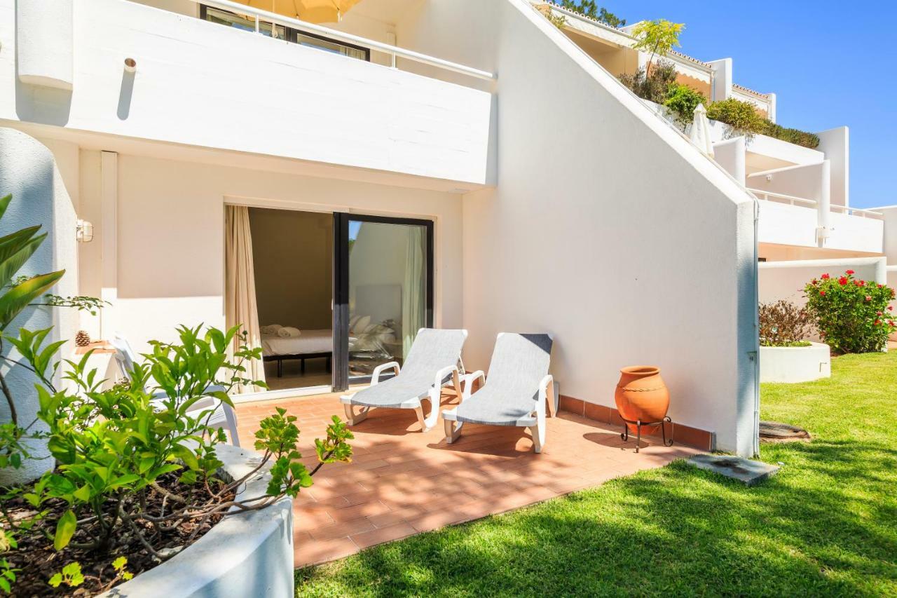 Victory Village Club 9F Quinta do Lago Exterior photo